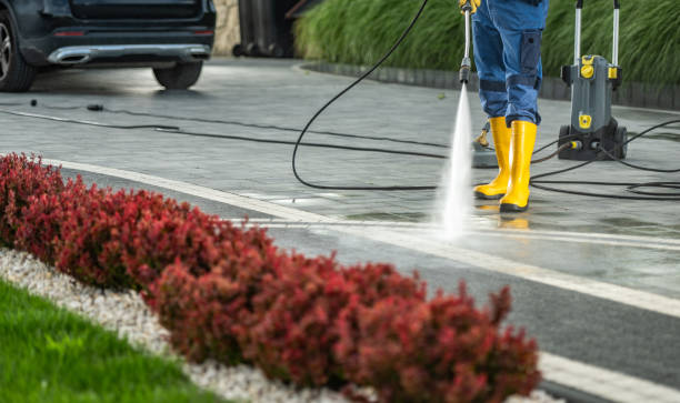 Reliable Placerville, CA Pressure Washing Solutions