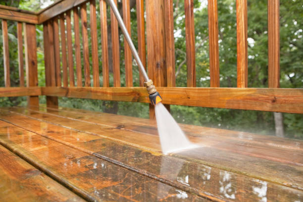 Best Sidewalk Pressure Washing  in Placerville, CA