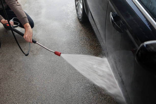 Best Fence Pressure Washing  in Placerville, CA