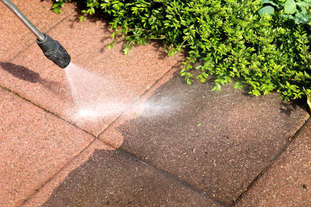 Placerville, CA Pressure Washing Company